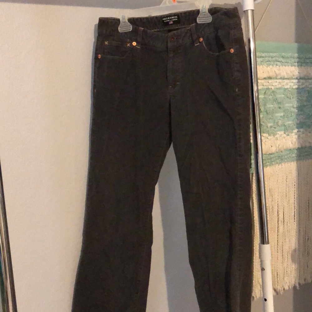 Ralph Lauren Corduroy Jeans